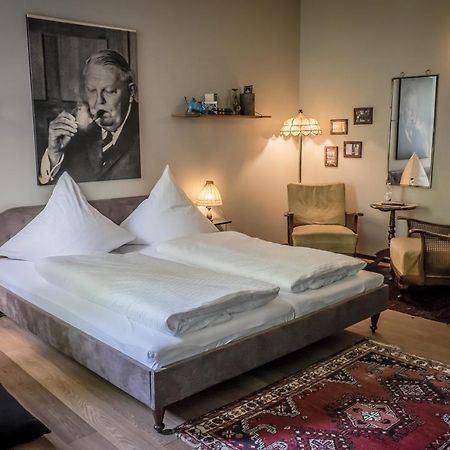Hotel Projekt Gastraum Illertissen Zewnętrze zdjęcie