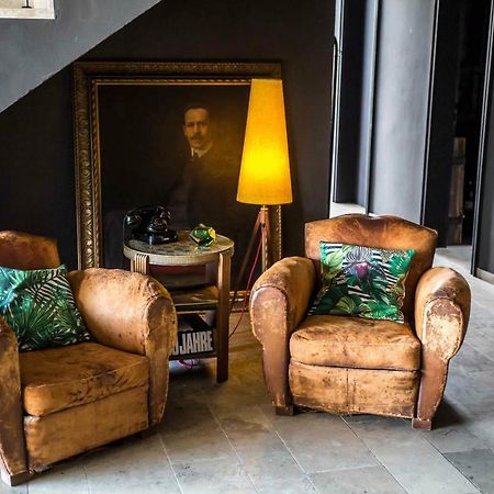 Hotel Projekt Gastraum Illertissen Zewnętrze zdjęcie