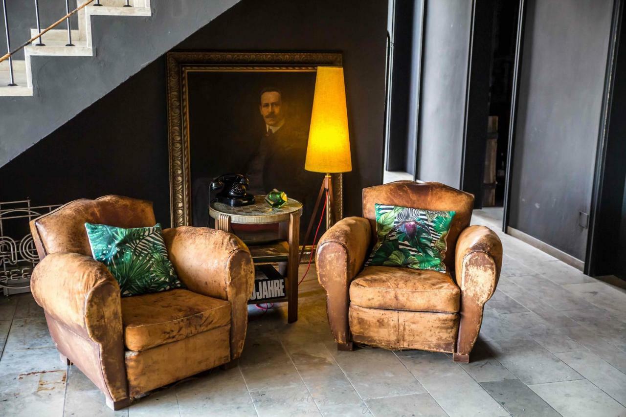 Hotel Projekt Gastraum Illertissen Zewnętrze zdjęcie